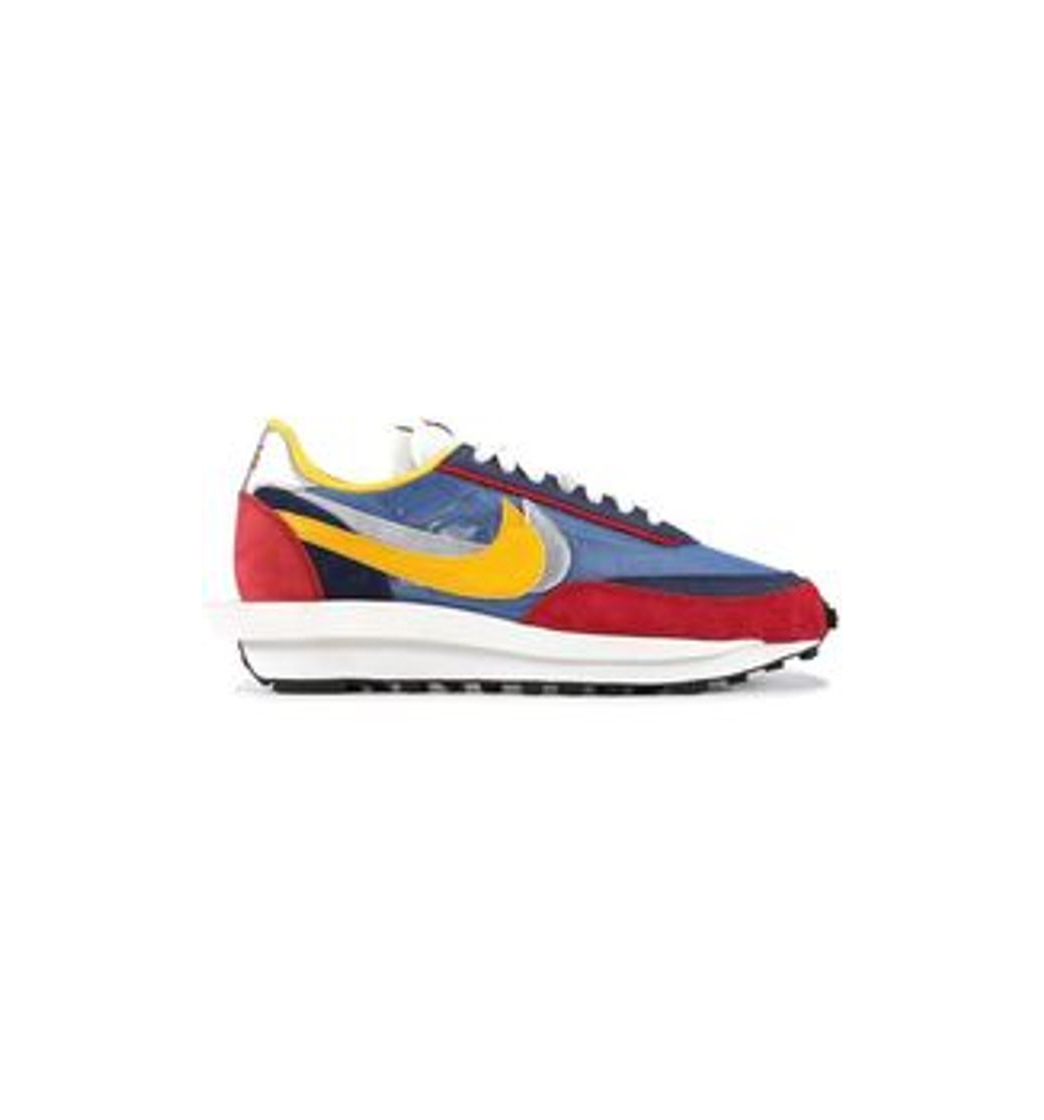Social Sneakers UOMO NIKE LDWAFFLE/SACAI BV0073.301