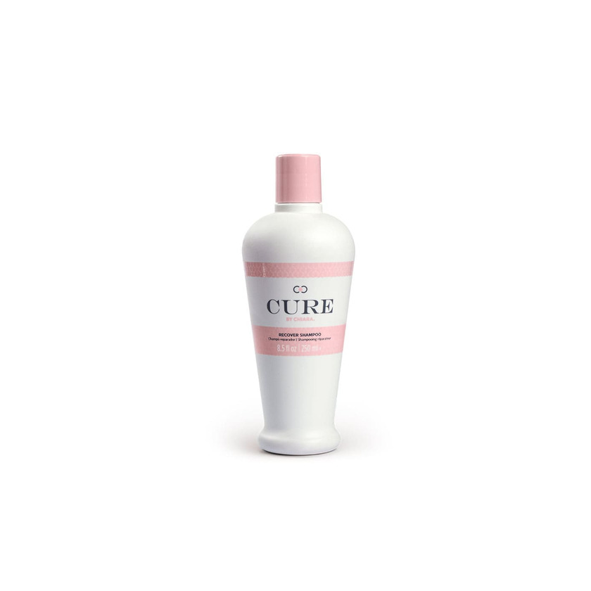 Product Champú Recover Cure ICON