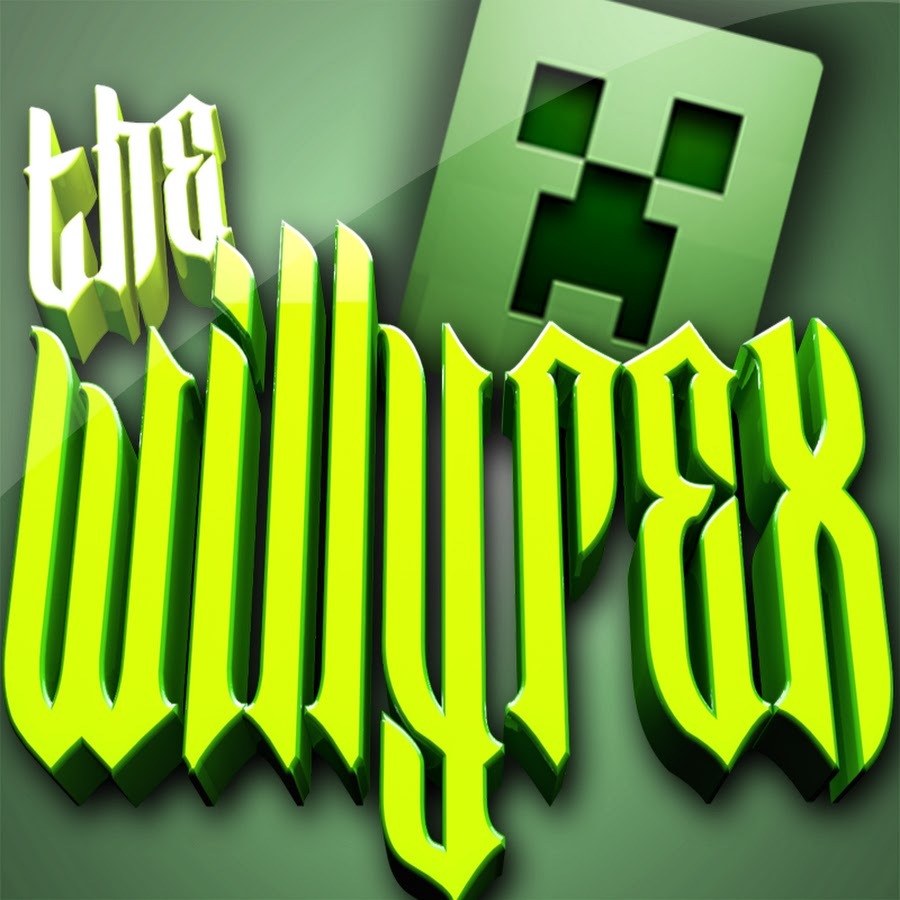 Fashion TheWillyrex - YouTube