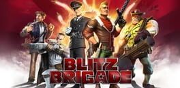 Videojuegos Blitz Brigade