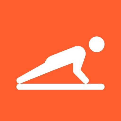 App Pushes - Your Push-Ups Trainer