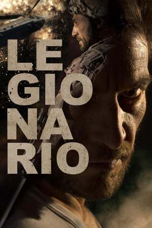 Película Legionario