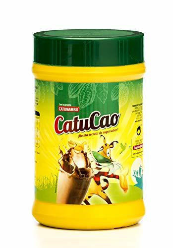 Products Catunambú CatuCao - Cacao soluble