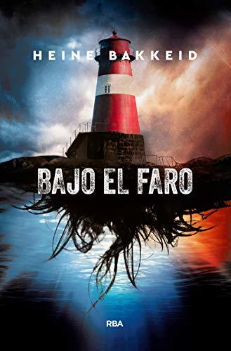 Book Bajo el faro