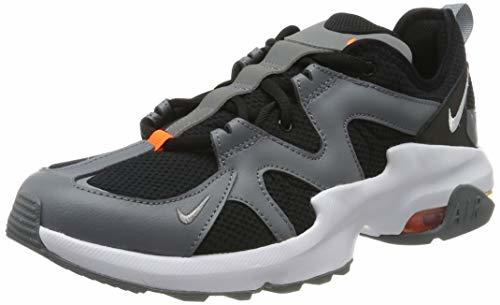 Producto Nike Air MAX Graviton, Zapatillas de Running para Hombre, Negro