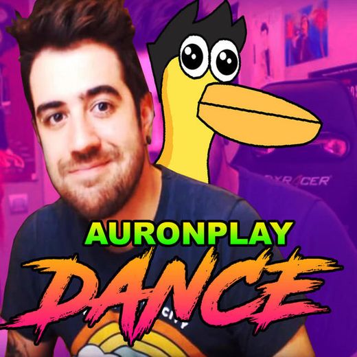 AuronPlay Dance