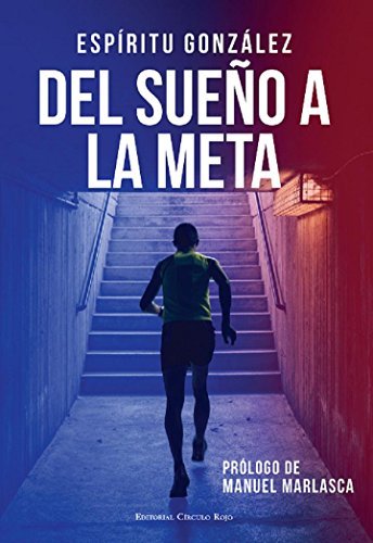Libro Del sueño a la meta