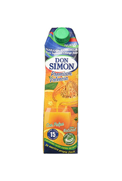 Producto Don Simon