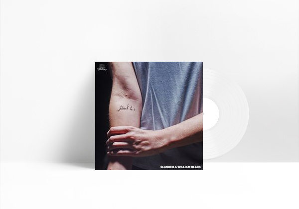 Music Back To U