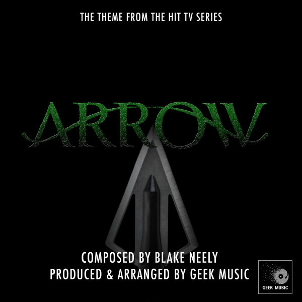 Arrow Main Theme