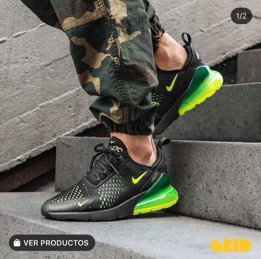 Producto AirMax 270