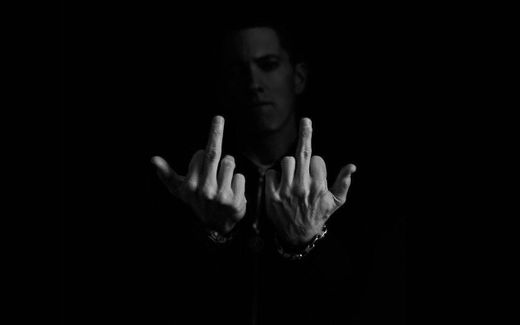 Eminem: Ultimate Edition