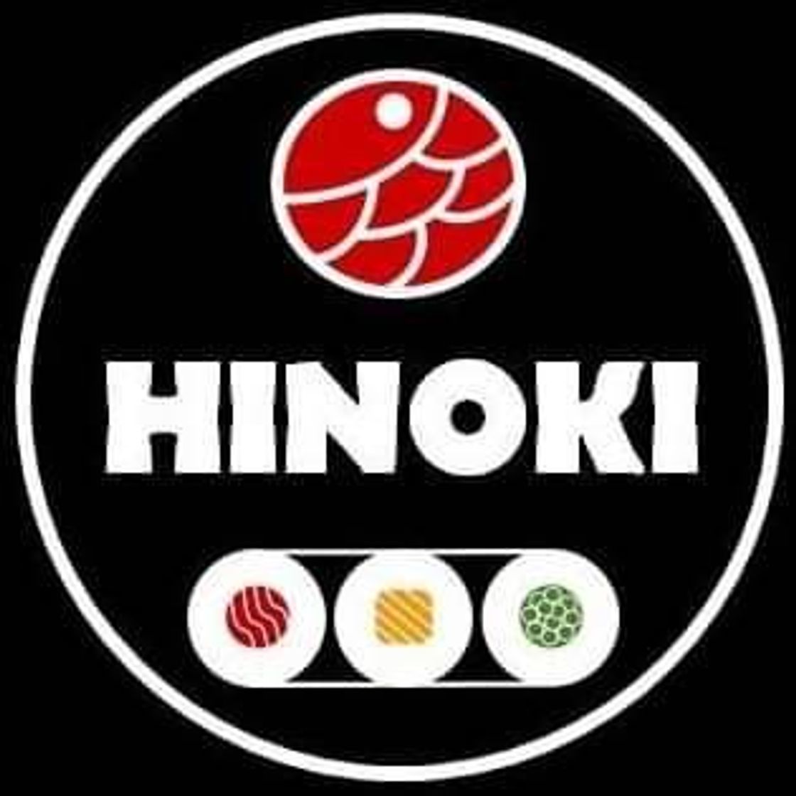 Restaurantes Hinoki