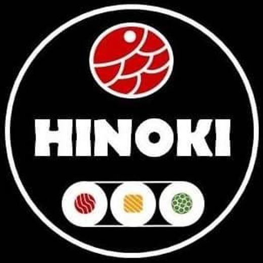 Hinoki