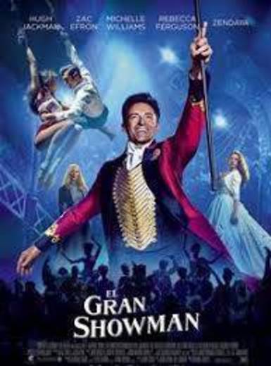 The Greatest Showman