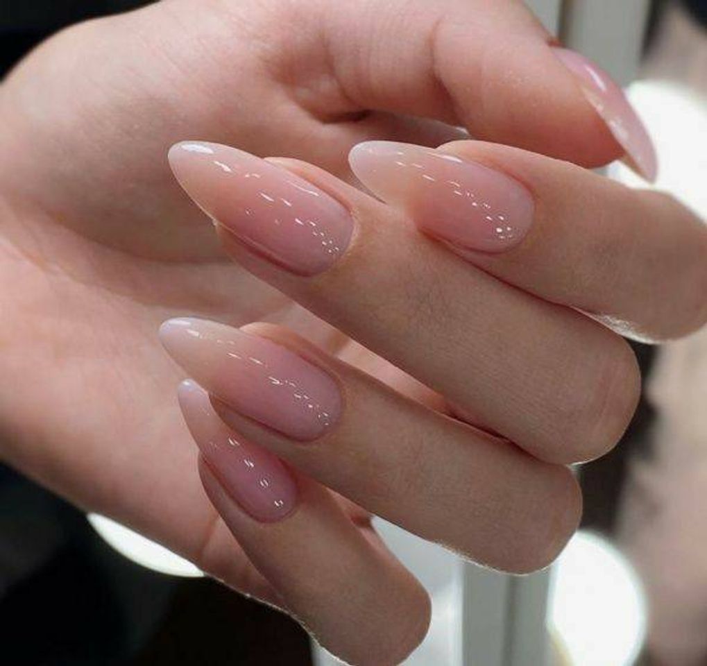 Fashion inspiração de unhas