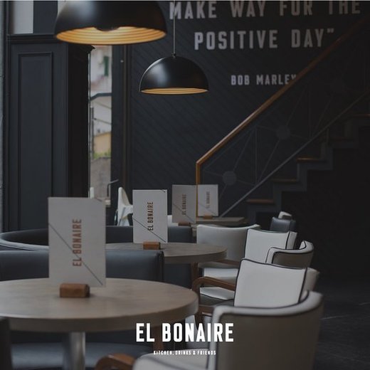 Café Bonaire