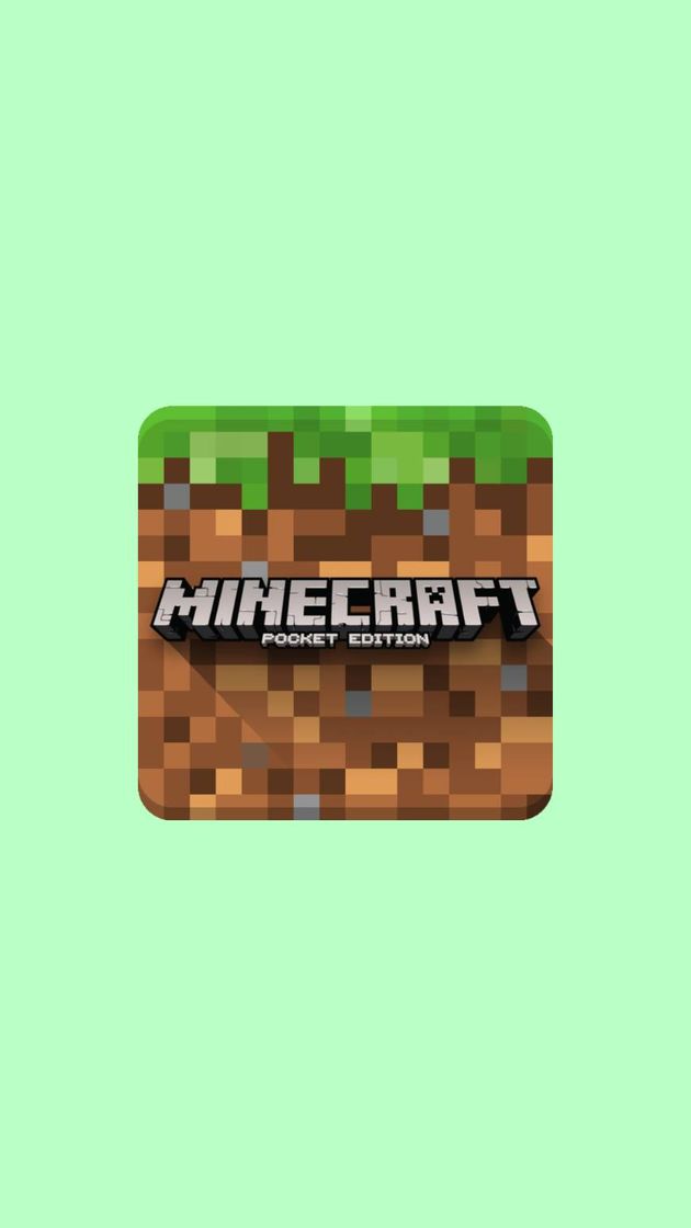 Videogames Minecraft: Pocket Edition