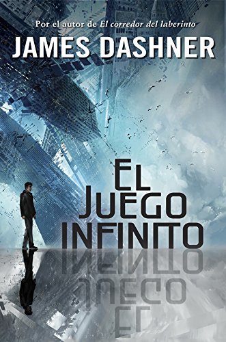 Libro El juego infinito