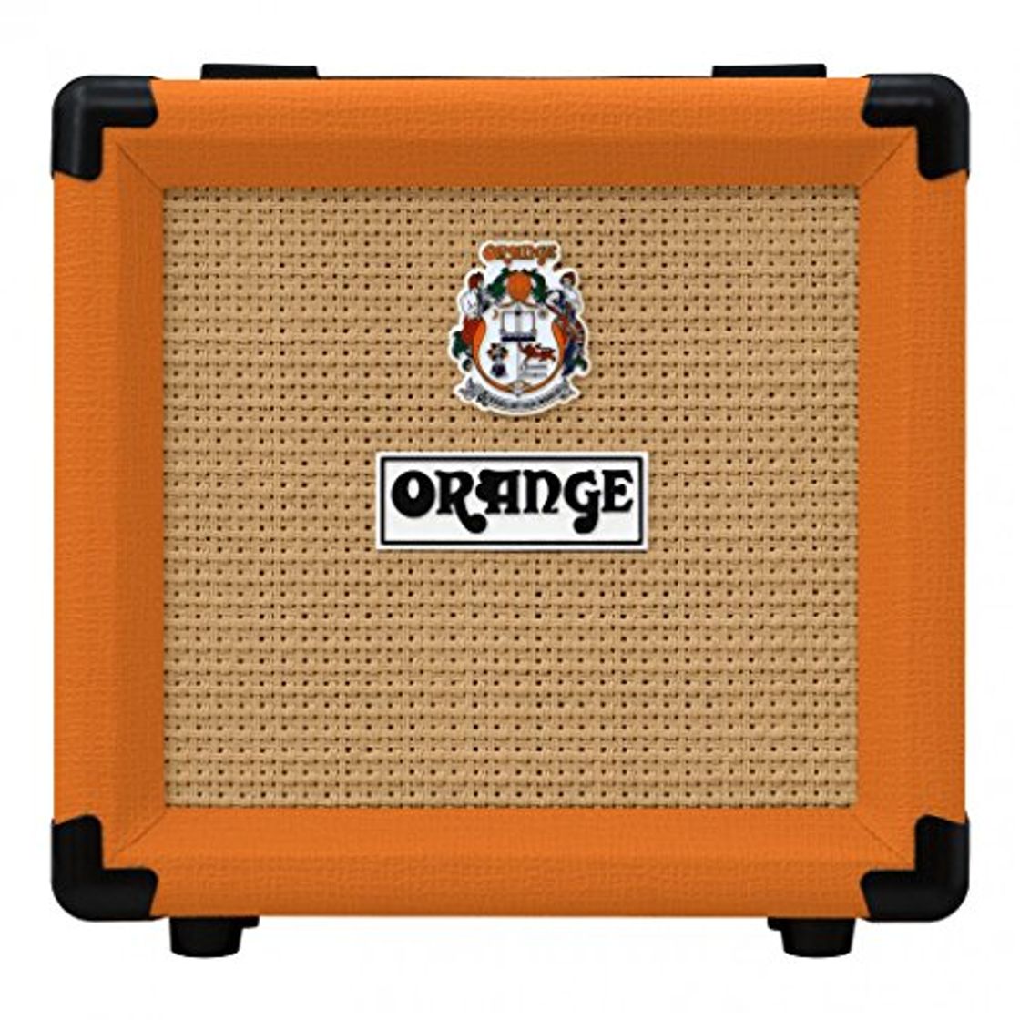 Product ORANGE PPC108 CABINET 1X8