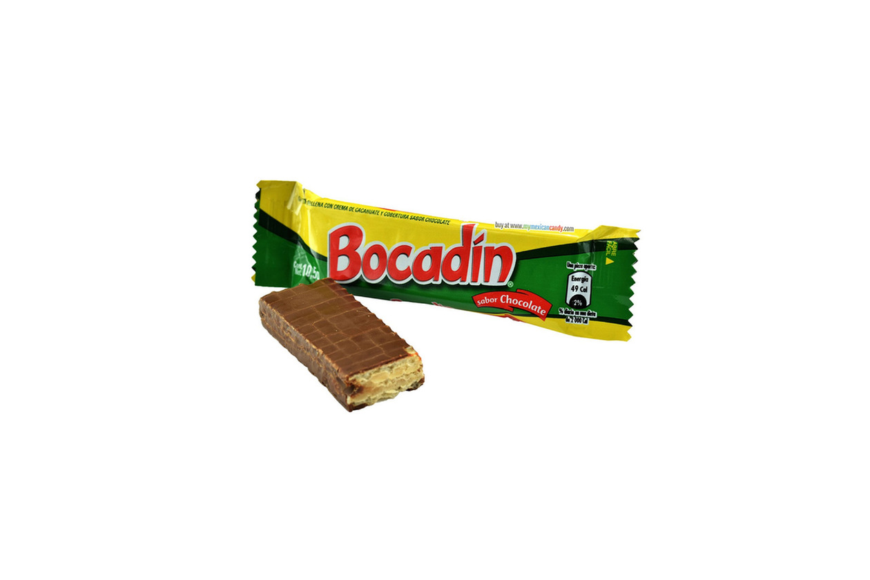 Product BOCADIN🍫