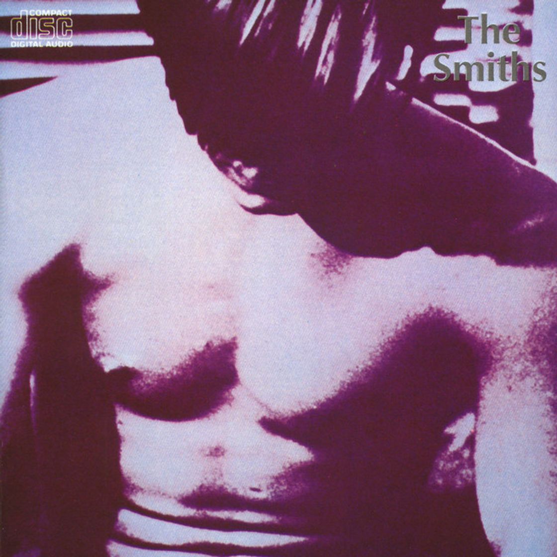 Music This Charming Man - 2011 Remaster