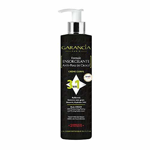 Producto Garancia Fórmula Mágica Piel Anti Cocodrilo 3 en 1 125 ml