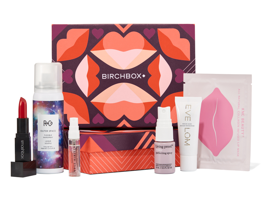 Moda Birchbox