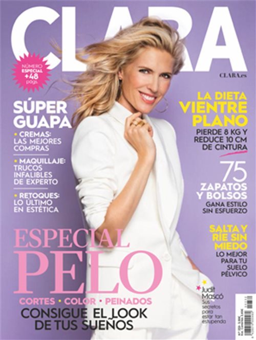 Producto Revista Clara