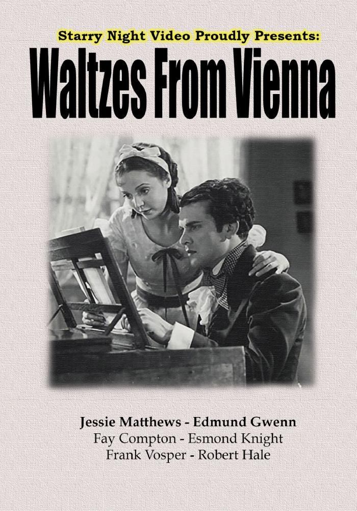 Canción Waltzes from Vienna