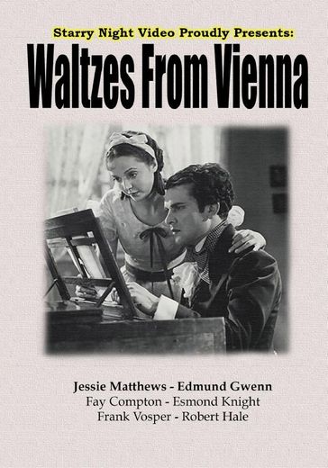 Waltzes from Vienna