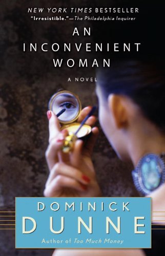 Libro An Inconvenient Woman: A Novel