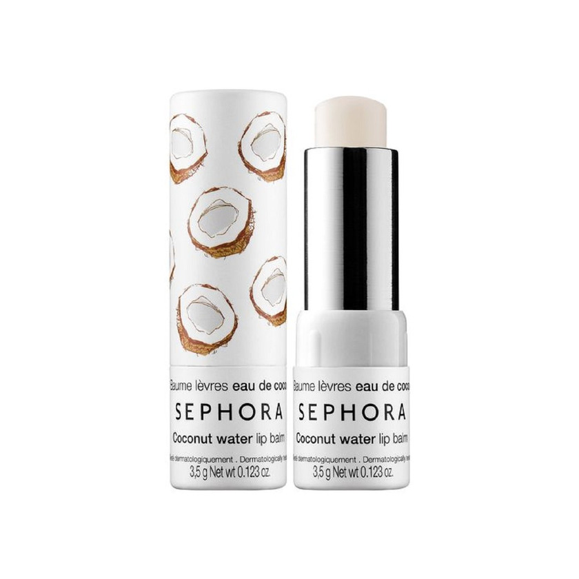 Productos Lip balm coconut