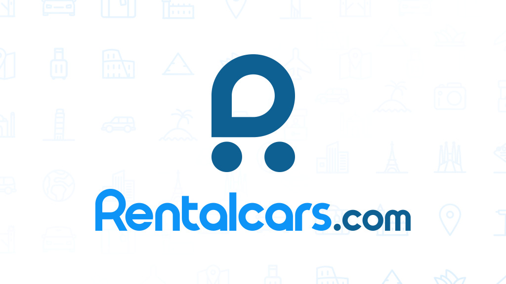 App Rentalcars.com - Cheap Car Rental