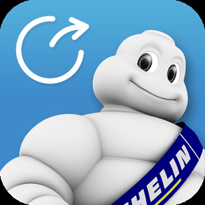 App ViaMichelin