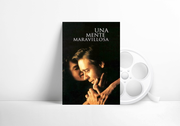 Movie Una mente maravillosa