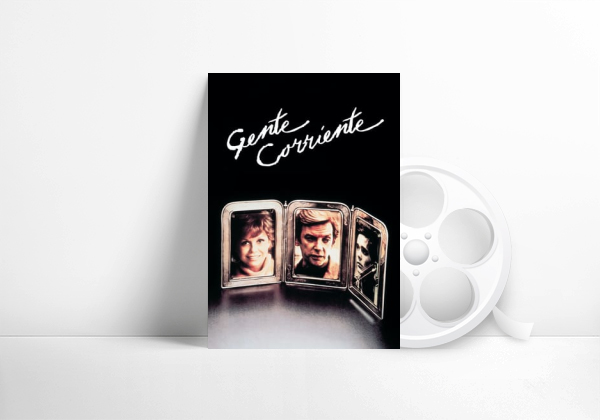 Movie Gente corriente