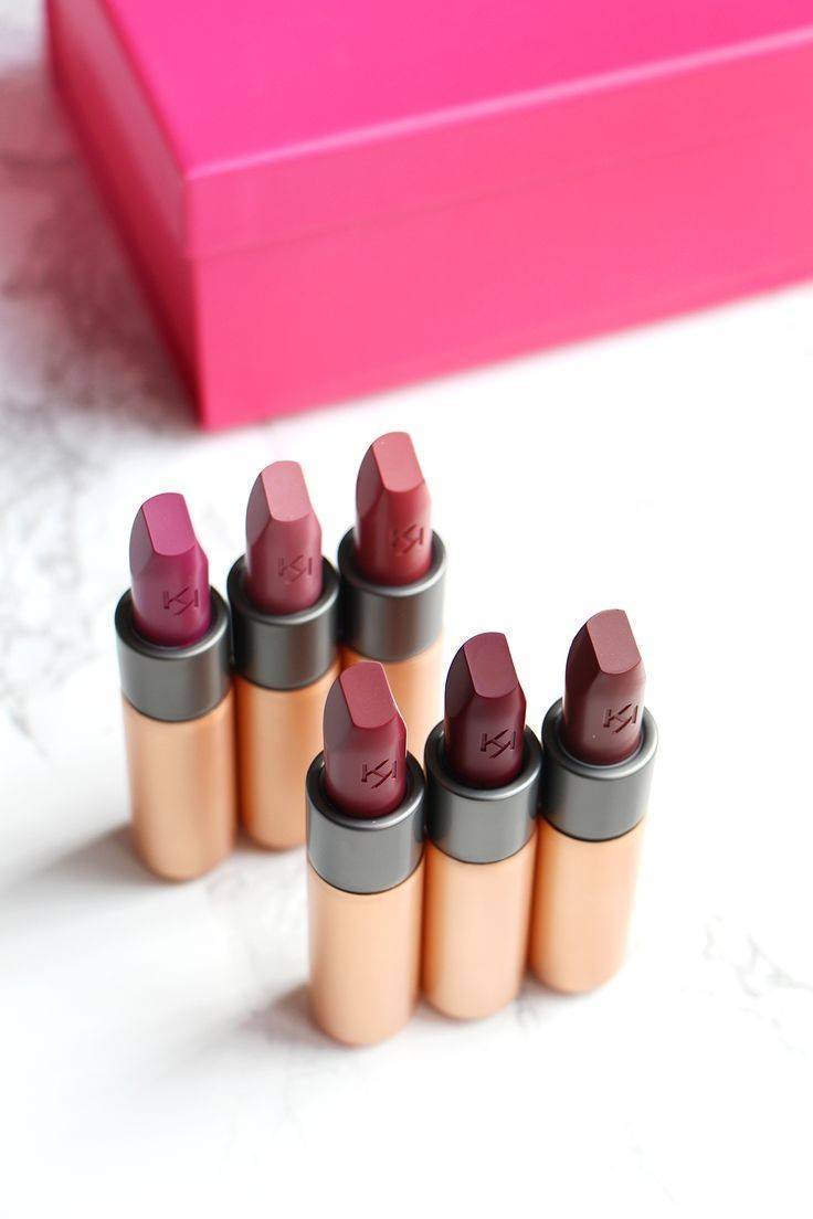 Social Kiko Milano New Unlimited Stylo