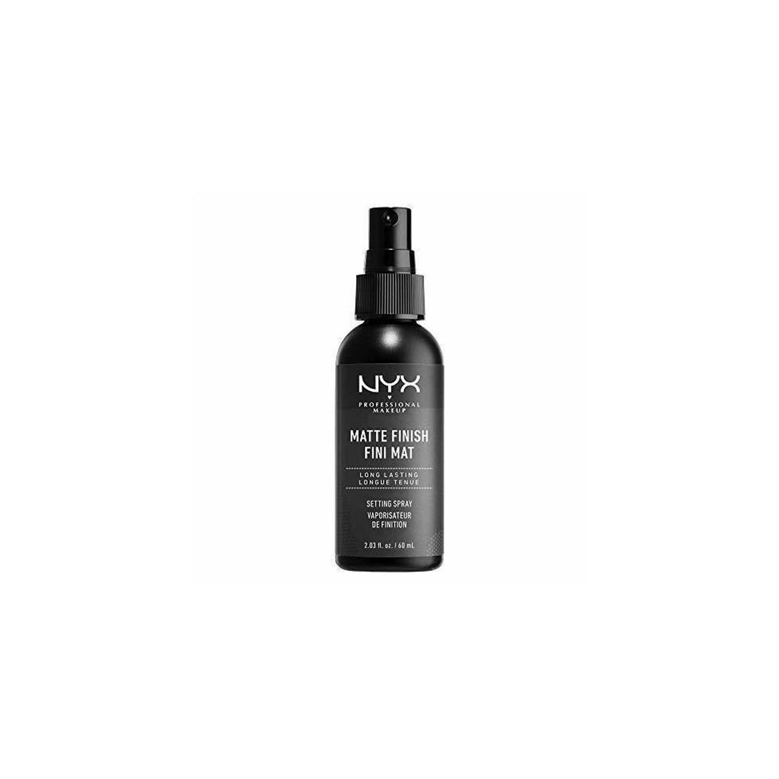 Social Fijador de maquillaje, de Nyx
