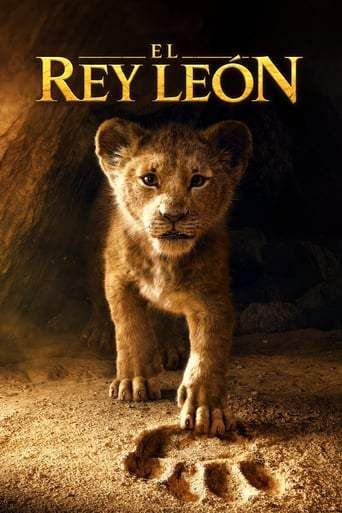 Película El Rey León (2019) | Tráiler Oficial en español | HD - YouTube