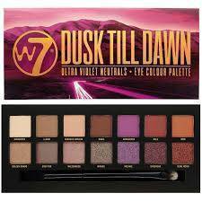 Product W7 Dusk till dawn