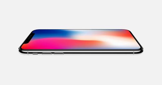 Apple iPhone X