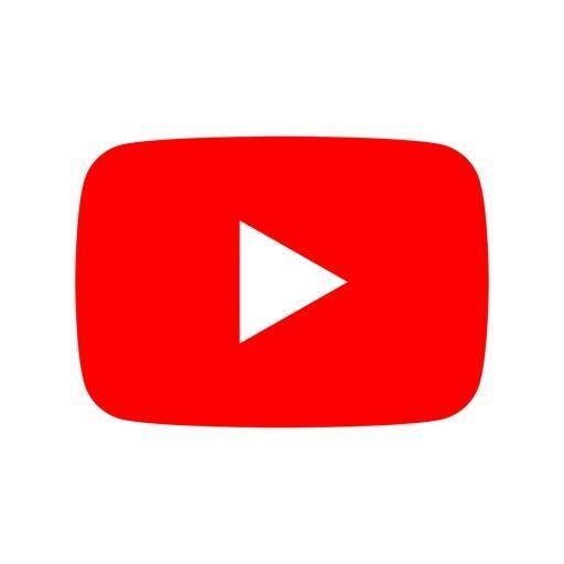 App YouTube: Watch, Listen, Stream