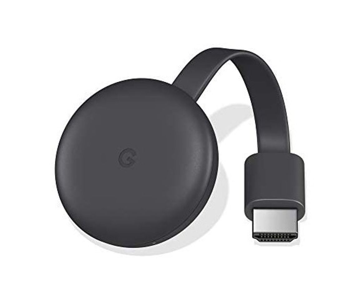 Product Chromecast