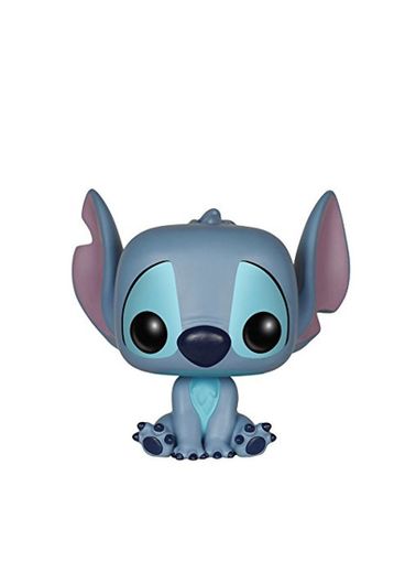 Funko POP! Vinyl: Disney: Stitch Seated