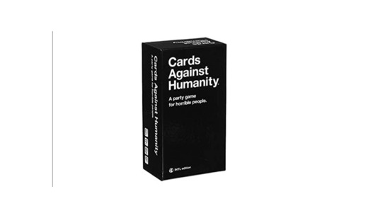 Cards against humanity 