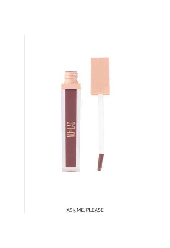 Mulaccosmetics ASK ME