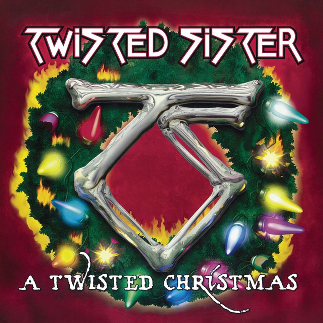 Music Heavy Metal Christmas (The Twelve Days of Christmas)