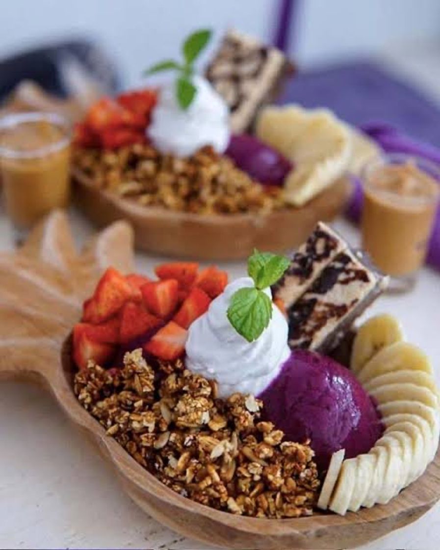 Restaurants Acai Queen