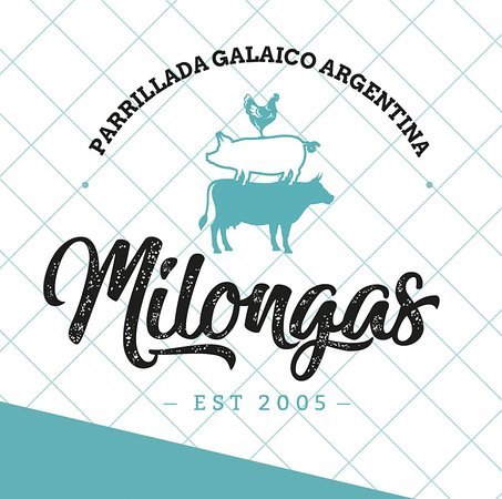 Restaurants Milongas Parrillada Vilagarcía